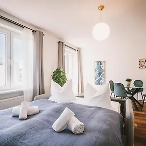 Appartement Sadebo Mit Terrasse Oder Balkon