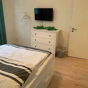 Appartement 5min Zentral - Wohnen Am Werdersee Neustadt